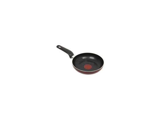 

Сковорода Tefal Provence 4001622 22см антипригарное покрытие алюминий