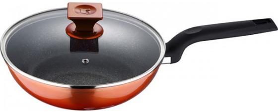 

Сковорода Bergner BG-8345-CP Blaze 24 см