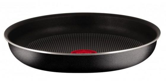 

Сковорода Tefal Ingenio 04131122 22 см алюминий 9100020647