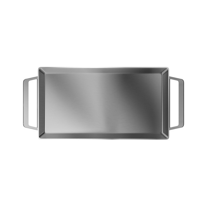

Накладной гриль Teppanyaki Electrolux E9KL1 для индукционных плит