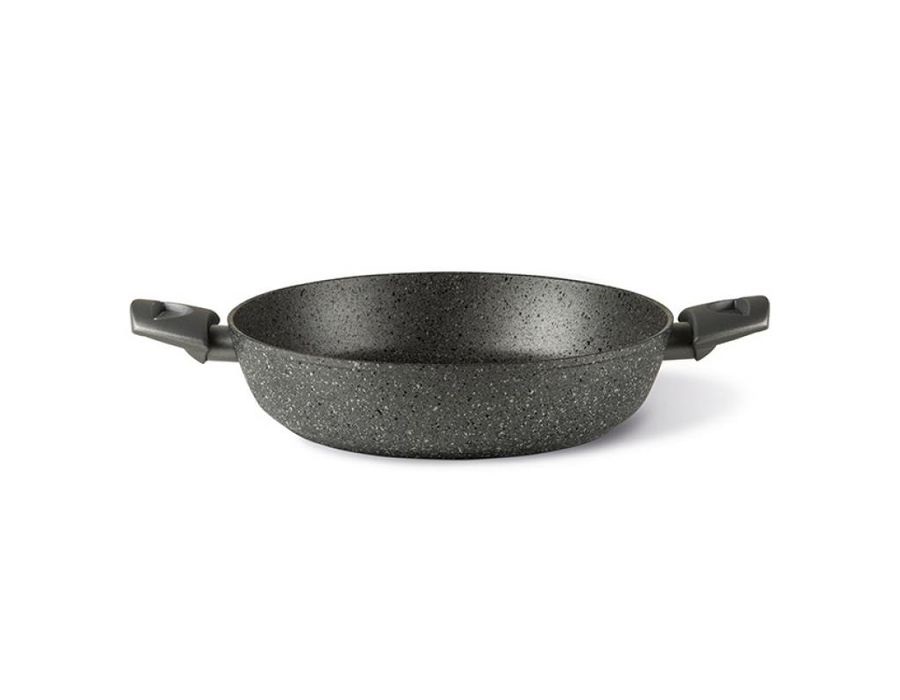 

Сотейник TVS BS380243310201 Mineralia Induction