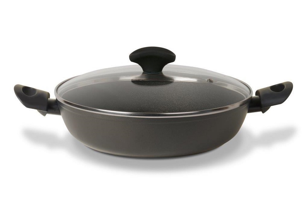 

Сотейник TVS DP380283310001C Diamante Induction 28 см