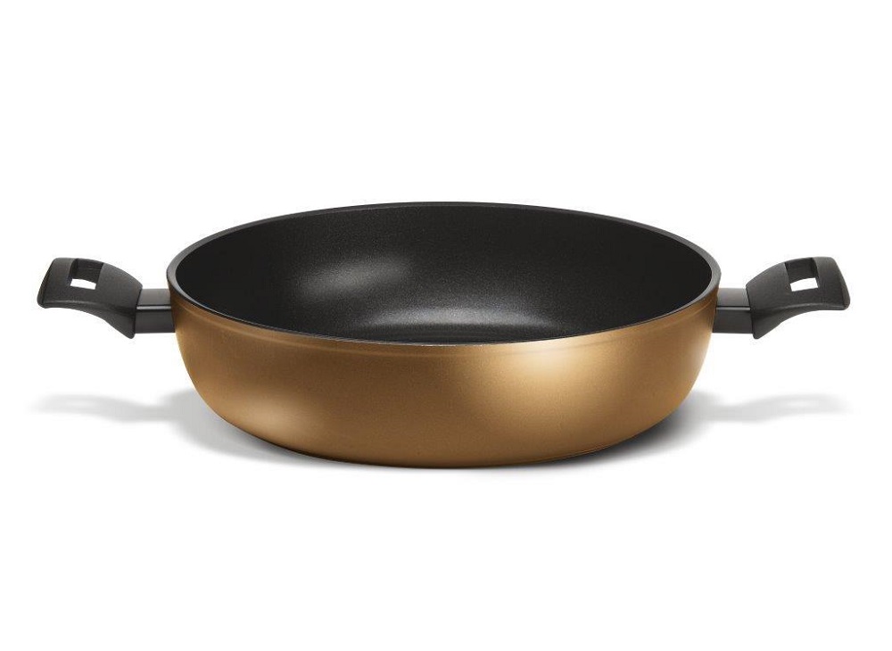 

Сотейник TVS DT574283710001 Tenace Induction 28 см