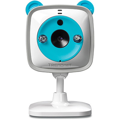 

TRENDnet TV-IP745SIC