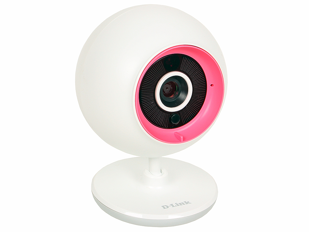 Интернет-камера D-Link DCS-700L/A1A интернет камера d link dcs 700l a1a