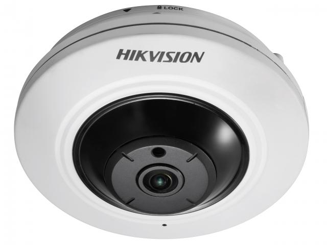 

IP-видеокамера Hikvision DS-2CD2942F 1.6мм 1/3" 2560x1440 H.264 MJPEG Day-Night PoE