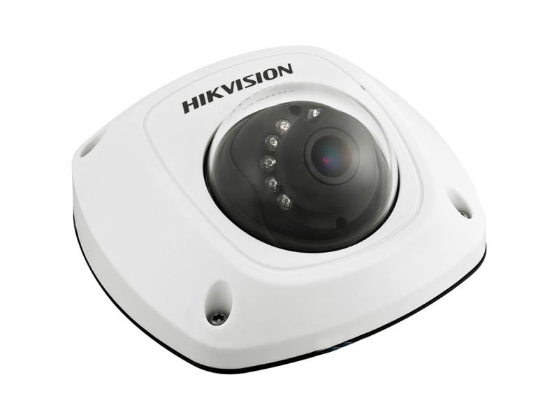 

IP-видеокамера Hikvision DS-2CD2542FWD-IS 2.8мм 4Мп, 1/3", 2688х1520