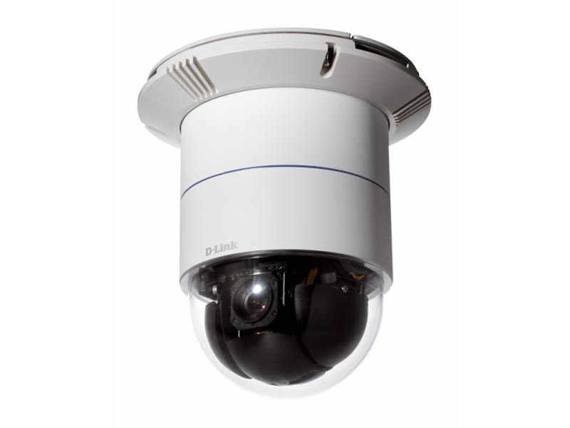 

IP-камера D-Link DCS-6616/A1A 1/4" 720x576 H.264/MPEG-4/MJPEG