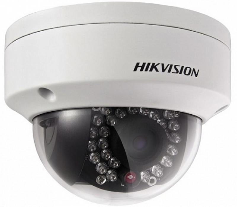 

IP-видеокамера Hikvision DS-2CD2742FWD-IS 2.8-12мм 1/3" 2688х1520 H.264 MJPEG Day-Night PoE