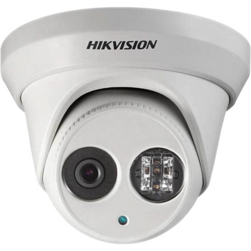 

IP-видеокамера Hikvision DS-2CD2342WD-I (4 MM) 4мм 2688х1520 Day-Night PoE