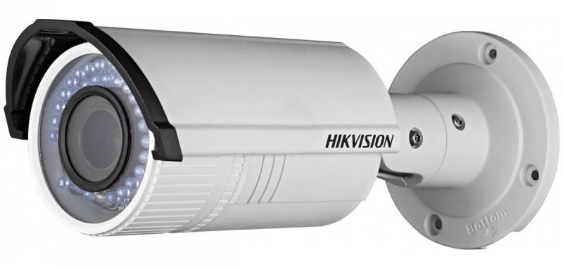 

IP-видеокамера Hikvision DS-2CD2622FWD-IS 2.8-12мм 1920х1080 PoE