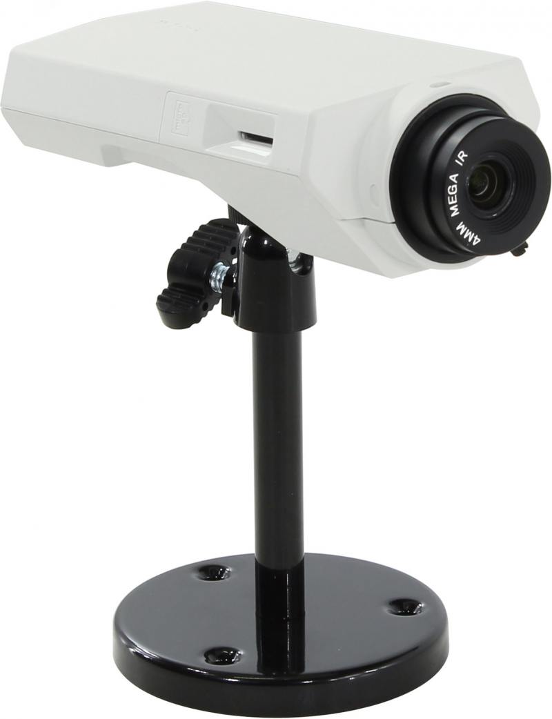 Видеокамера IP D-Link DCS-3010/UPA/A3A 1 Мп сетевая HD-камера c PoE и слотом для карты microSD Видеокамера IP D-Link DCS-3010/UPA/A3A 1 Мп сетевая HD-камера c PoE и слотом для карты microSD