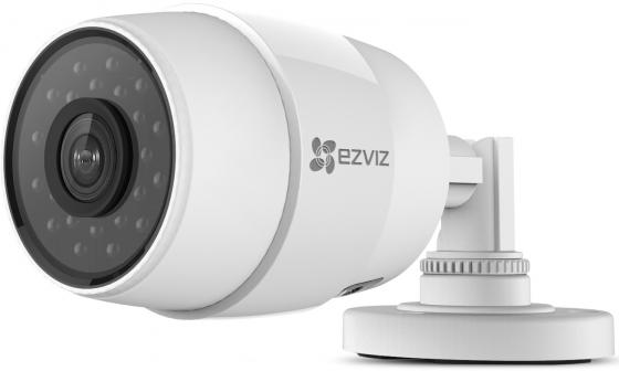 

Видеокамера IP Hikvision CS-CV216-A0-31EFR 2.8мм