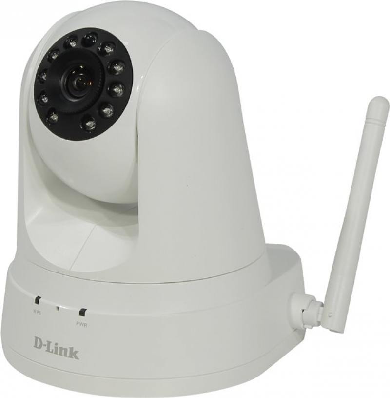 

IP-камера D-Link DCS-5030L/A1A