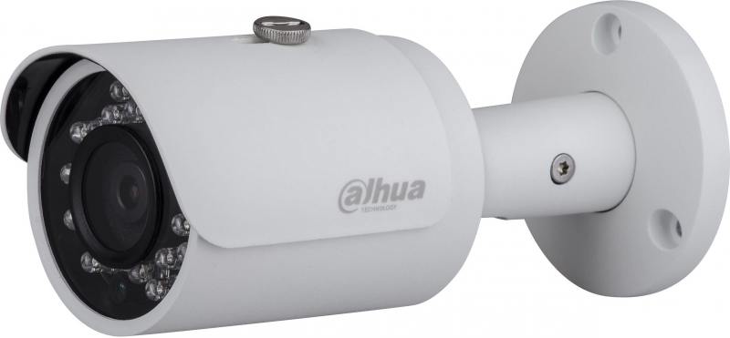 

IP-видеокамера Dahua DH-IPC-HFW1220SP-0360B 3.6мм 1/2.7" H.264 MJPEG PoE