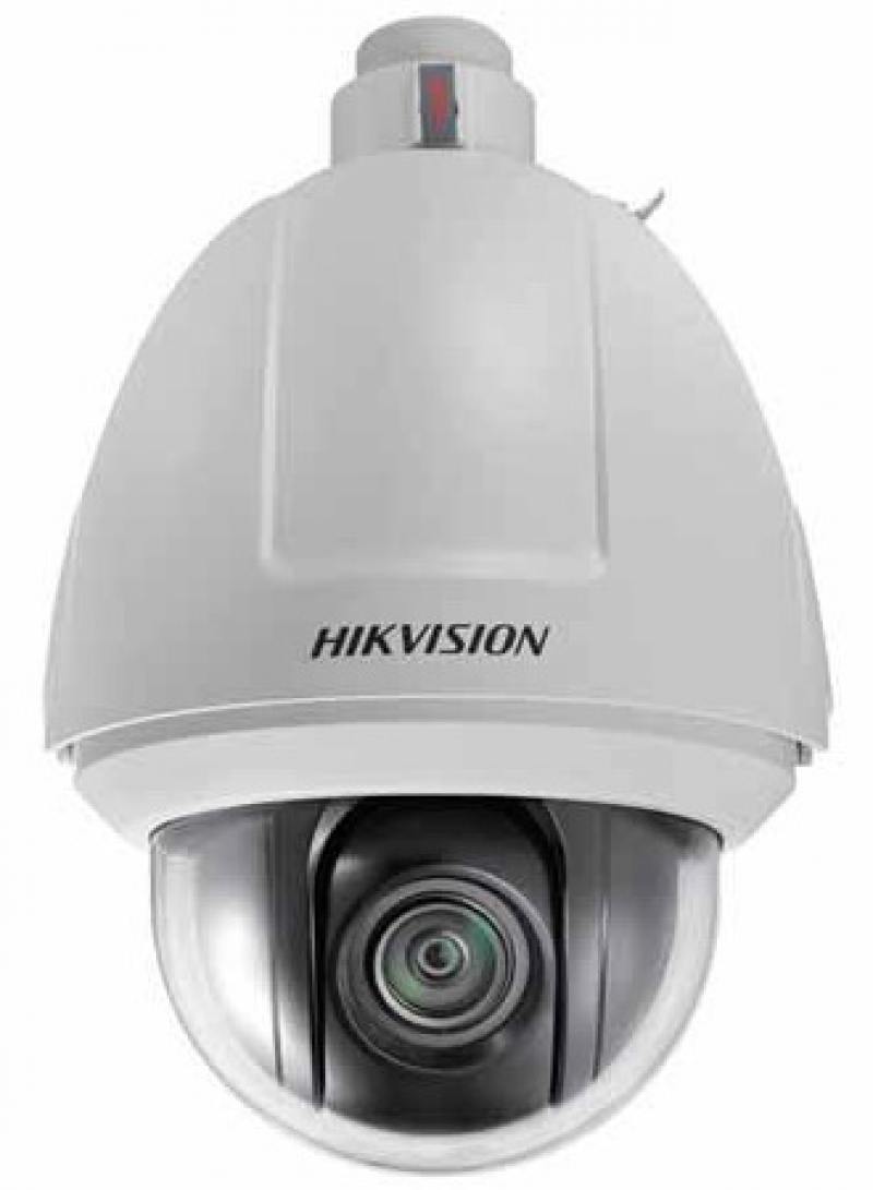 

IP-видеокамера Hikvision DS-2DF5286-AEL 4.3-129мм 1/2.8" 1920x1080 H.264 PoE