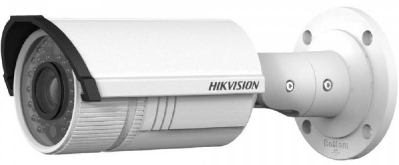 

IP-видеокамера Hikvision DS-2CD2642FWD-IZS 2.8-12мм 1/3" 2688х1520 H.264 MJPEG H.264+ Day-Night PoE