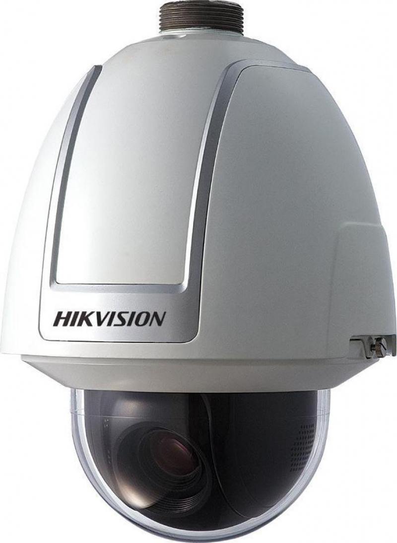 

IP-видеокамера Hikvision DS-2DF5284-AEL 4.7-94мм 1/2.8" 1920х1080 H.264 MJPEG MPEG4 PoE