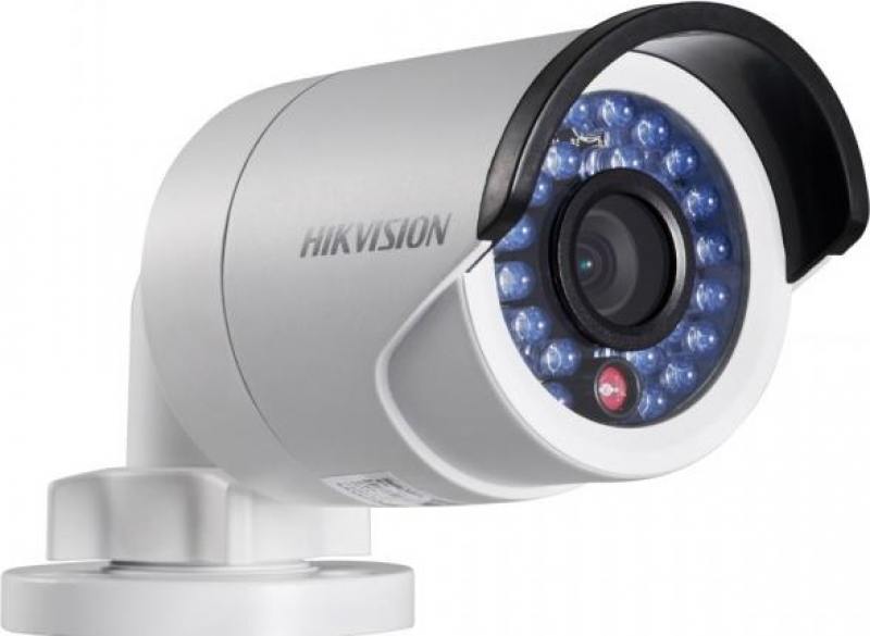 

Видеокамера IP Hikvision DS-2CD2042WD-I 6мм 1/3" 2688х1520 H.264 MJPEG H.264+ Day-Night PoE