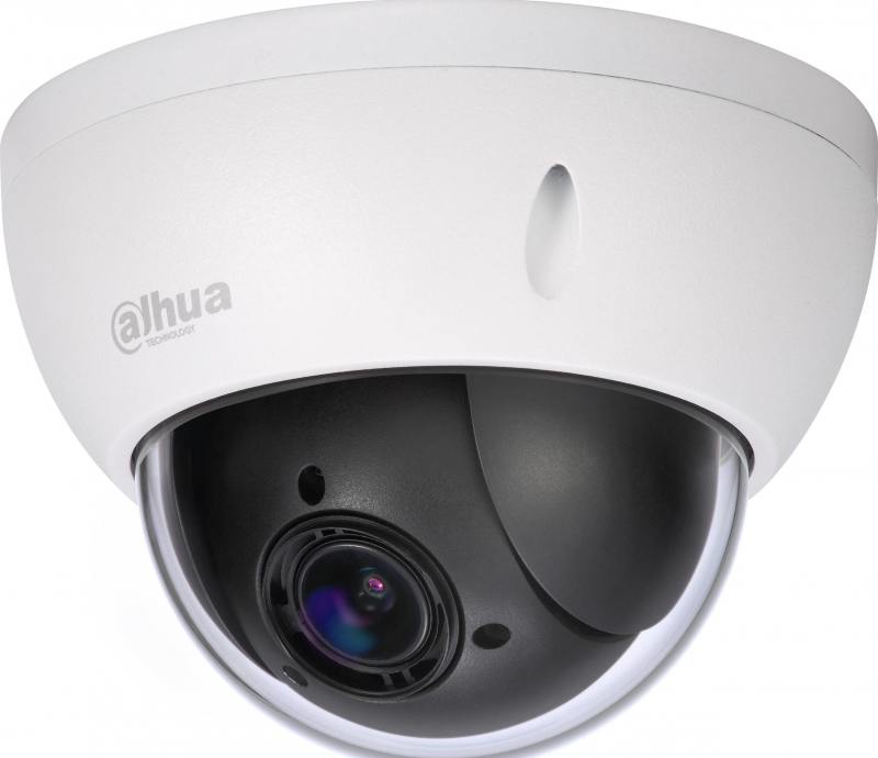 

IP-видеокамера Dahua DH-SD22204T-GN 2.7-11мм 1/2.7" 1920x1080 H.264 MJPEG PoE