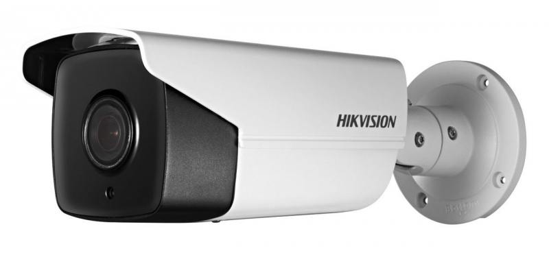

Камера IP Hikvision DS-2CD2T42WD-I5 6 мм CMOS 1/3" 2688 x 1520 H.264 MJPEG RJ-45 LAN PoE белый