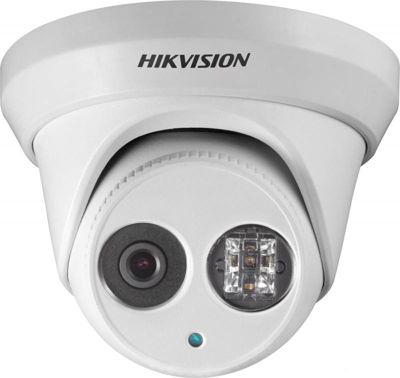 

IP-камера Hikvision DS-2CD2322WD-I 4мм CMOS 1/2.8" 1920 x 1080 H.264 MJPEG RJ-45 LAN PoE белый