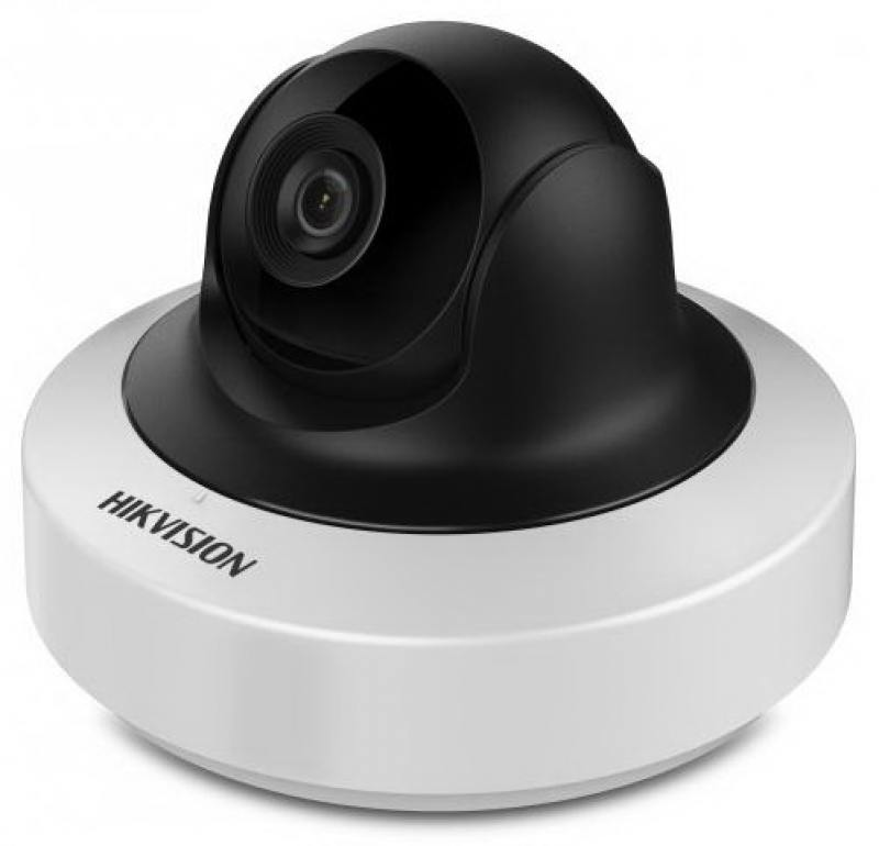 

IP-камера Hikvision DS-2CD2F22FWD-IS 2,8 мм CMOS 1/2.8" 1920 x 1080 H.264 MJPEG RJ-45 LAN PoE белый