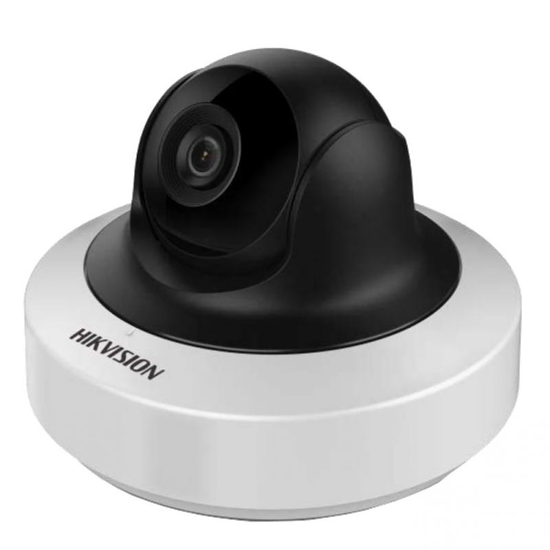 

IP-камера Hikvision DS-2CD2F42FWD-IWS 2,8 мм CMOS 1/3" 2688 x 1520 H.264 MJPEG RJ-45 LAN Wi-Fi PoE