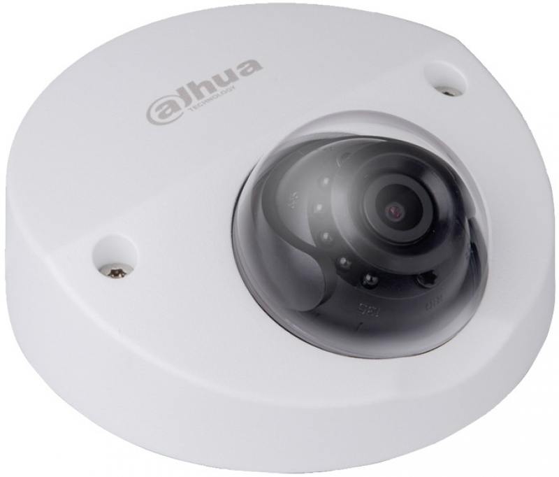 

Камера IP Dahua DH-IPC-HDPW1420FP-AS-0280B CMOS 1/3’’ 1920 x 1080 H.264 MJPEG RJ-45 LAN PoE белый