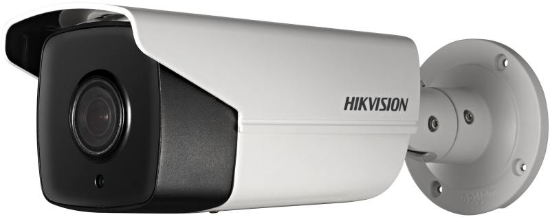 

IP-камера Hikvision DS-2CD2T22WD-I5 6мм CMOS 1/2.8" 1920 x 1080 H.264 MJPEG H.264+ RJ-45 LAN PoE белый