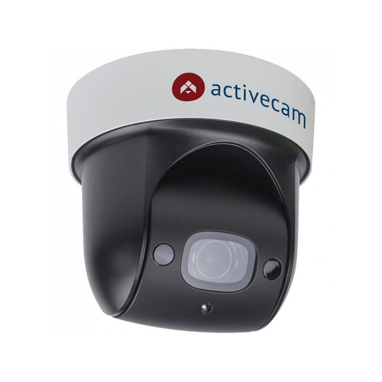 

IP-камера ActiveCam AC-D5123IR3 2.7-11мм цветная