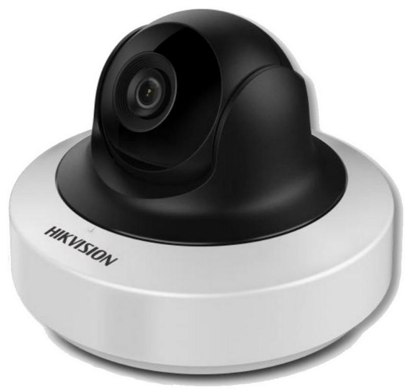 

IP-камера Hikvision DS-2CD2F22FWD-IWS 4мм CMOS 1/2.8" 1920 x 1080 H.264 MJPEG RJ-45 LAN Wi-Fi PoE белый