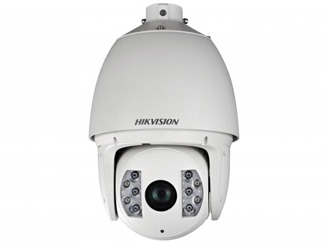 

IP-камера Hikvision DS-2DF7286-AEL CMOS 1/2.8" 1920 x 1080 H.264 MJPEG MPEG-4 RJ-45 LAN PoE белый