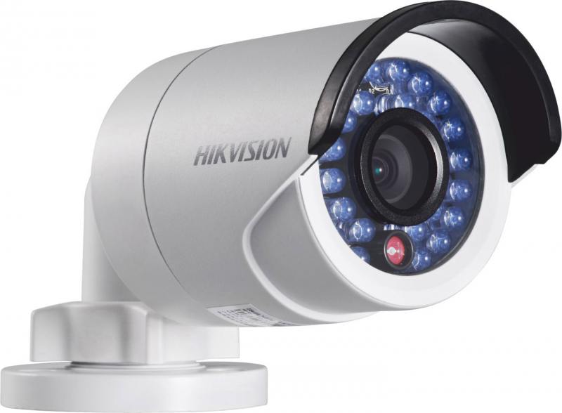 

IP-камера Hikvision DS-2CD2022WD-I 6мм CMOS 1/2.8" 1920 x 1080 H.264 MJPEG RJ-45 LAN PoE белый