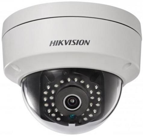 

IP-видеокамера Hikvision DS-2CD2142FWD-IS 2,8 мм