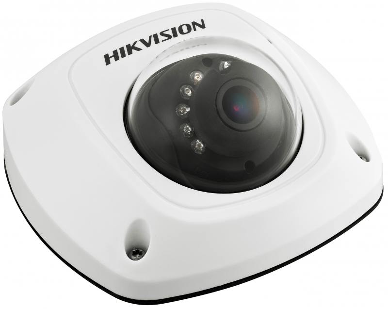 

Камера IP Hikvision DS-2CD2522FWD-IS CMOS 1/2.8" 1920 x 1080 H.264 MJPEG RJ-45 LAN PoE белый