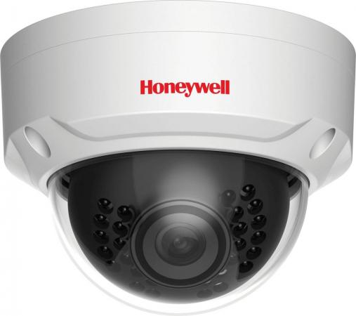 

IP-видеокамера Honeywell H4D3PRV3 3 Mp, f= 2,8 мм, PoE