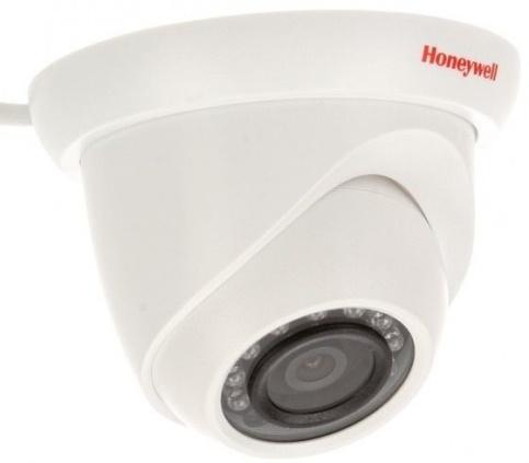 

IP-камера Honeywell HED3PR3 3 Mp, f= 2,8 мм, PoE, ИК-подсветка, H.264