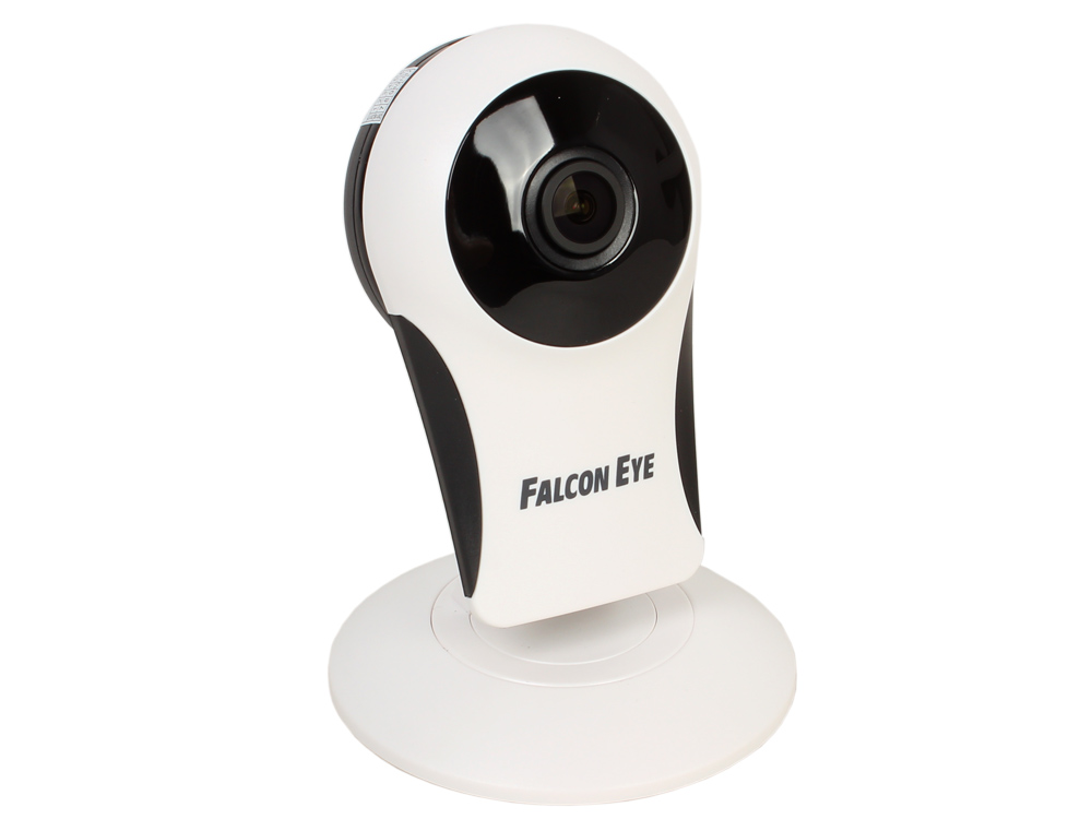 

IP-камера Falcon Eye FE-ITR2000 P2P Wi-Fi IP видеокамера Объектив 1.29мм; Матрица 1/4 CMOS; Разрешение 1920*1080 пикс.; Чувствительность 0,1 Люкс; ИК-