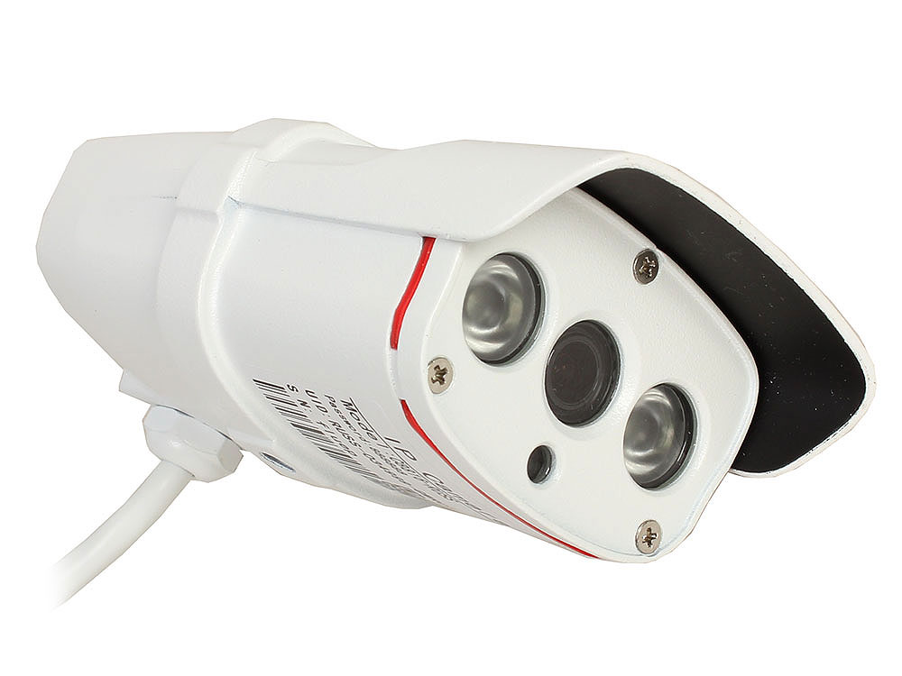 Камера VStarcam C8816RUSS Уличная беспроводная IP-камера 1920x1080, IR15M, P2P, 4mm, 0.3Lx., 91.7*, MicroSD