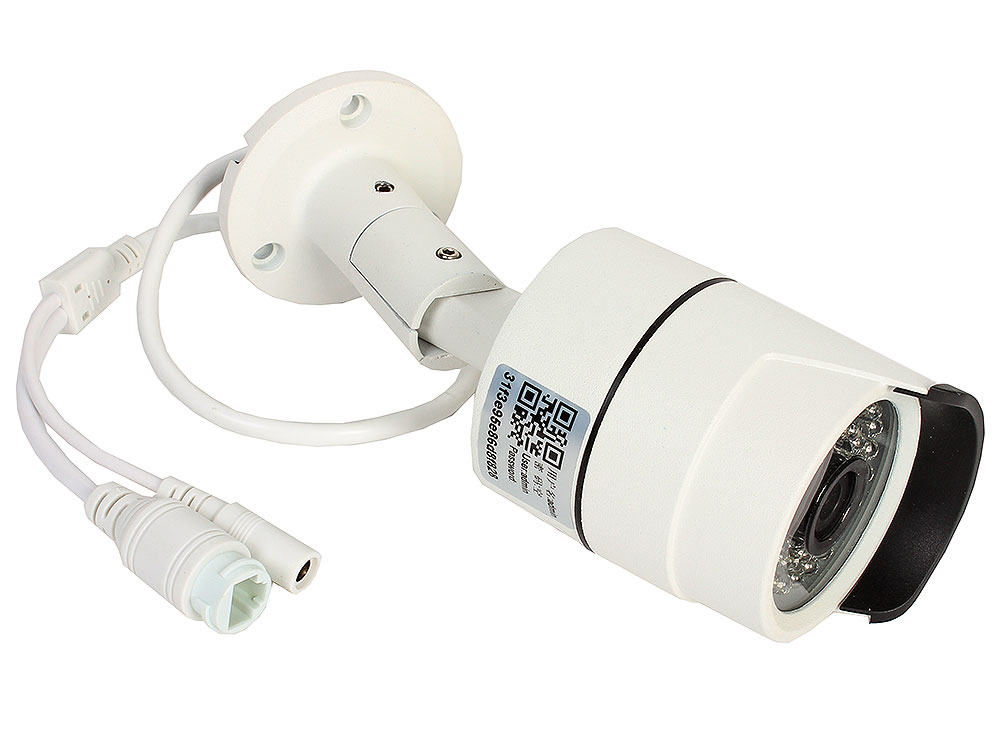 Камера наблюдения ORIENT IP-35-OH40B Wi-Fi беспроводная IP-камера с ИК подсветкой, 1/3 Камера наблюдения ORIENT IP-35-OH40B Wi-Fi беспроводная IP-камера с ИК подсветкой, 1/3