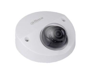 

IP-камера Dahua DH-IPC-HDBW4431FP-AS-0280B 2.8мм цветная корп.:белый