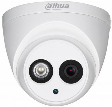 

IP-камера Dahua DH-IPC-HDW4231EMP-AS-0360B 3.6мм цветная корп.:белый