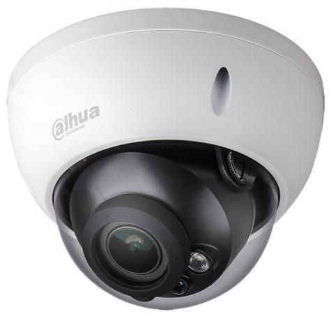 

IP-камера Dahua DH-IPC-HDBW5830RP-Z CMOS 1/2.5" 2.7-12 мм 3840 x 2160 Н.265 H.264 H.264+ H.265+ RJ-45