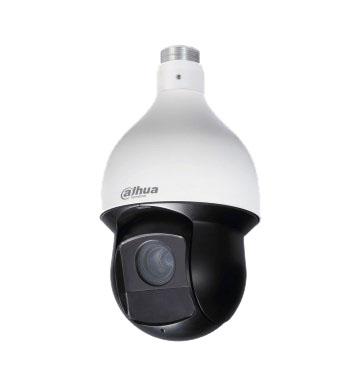 

IP-камера Dahua DH-SD59131U-HNI 4.8-150мм цветная корп.:белый