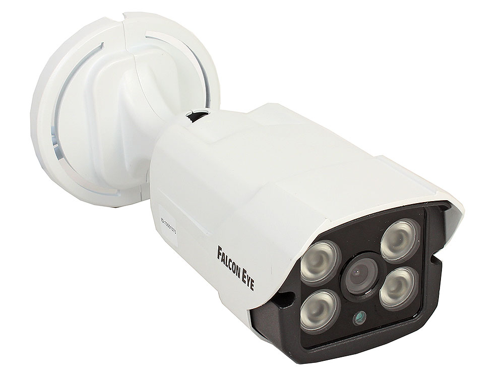 

Камера Falcon Eye FE-OTR1300 Беcпроводная IP-камера 1.3Мп