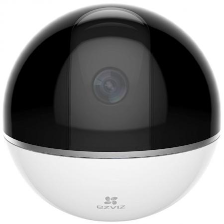 

IP-камера Ezviz C6T CS-CV248 (A0-32WFR) CMOS 1/3" 4 мм 1920 x 1080 H.264 RJ-45 LAN Wi-Fi белый