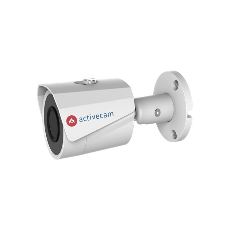 

IP-камера ActiveCam AC-D2121WDIR3 2.8мм цветная корп.:белый
