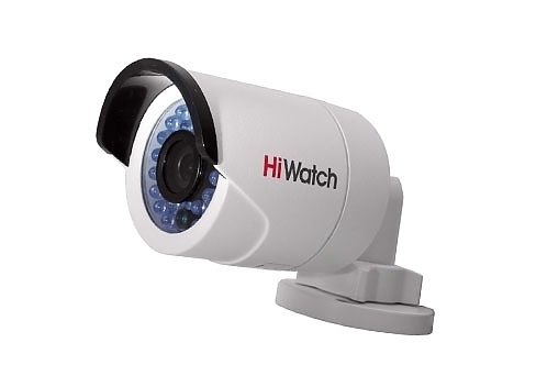 

Камера HiWatch DS-T200