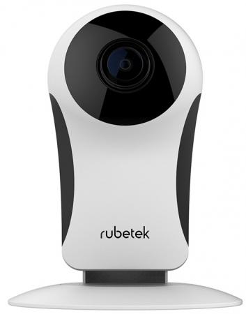 

IP-камера Rubetek RV-3410 2.8мм цветная корп.:черный/белый